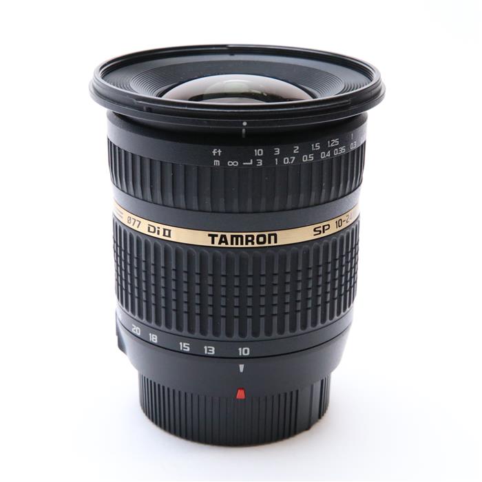 【あす楽】 【中古】 《良品》 TAMRON SP 10-24mm F3.5-4.5 DiII/Model B001P(ペンタックス用) Lens 交換レンズ