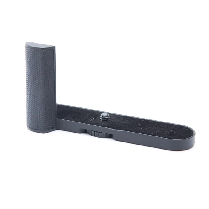 【中古】 《美品》 Leica ハンドグリップ D-LUX8用 ブラック