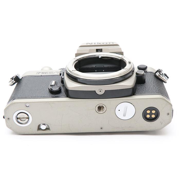 並品 Nikon New T 定番人気 Fm2