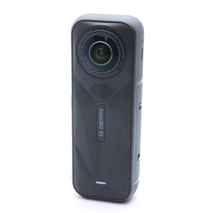 【中古】 《美品》 Insta360 X5 CINSAAHA-X510 [ デジタルカメラ ]
