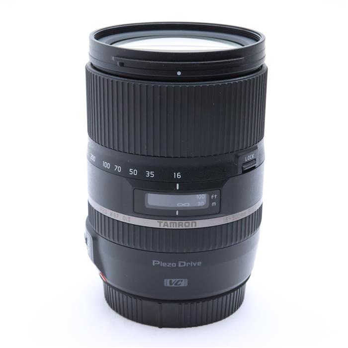 楽天市場】タムロン 16－300mm f／3．5－6．3 di ii vc pzd macro
