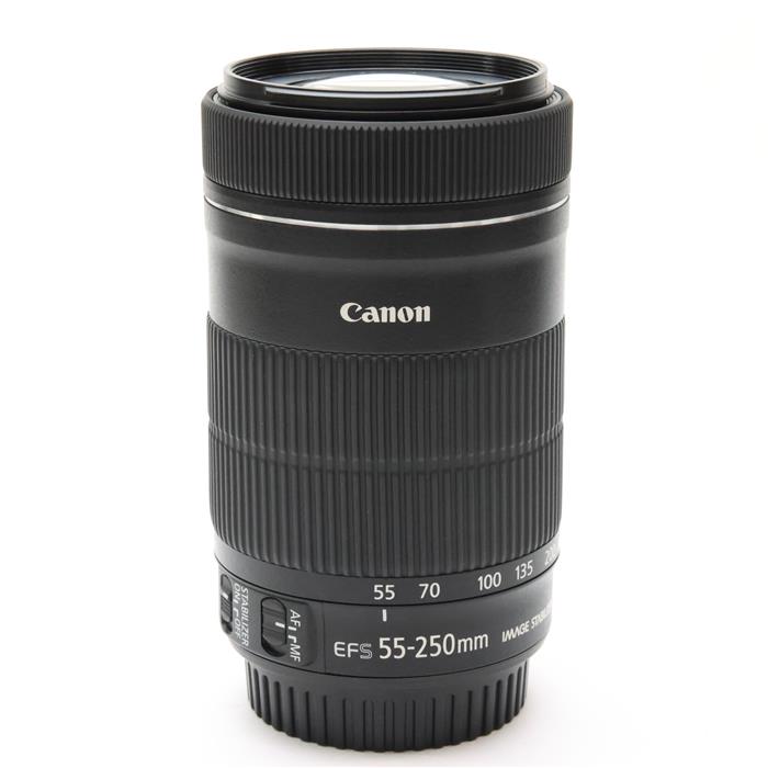 ����š� �����ʡ� Canon EF-S55-250mm F4-5.6 IS STM [ Lens | �򴹥�� ]