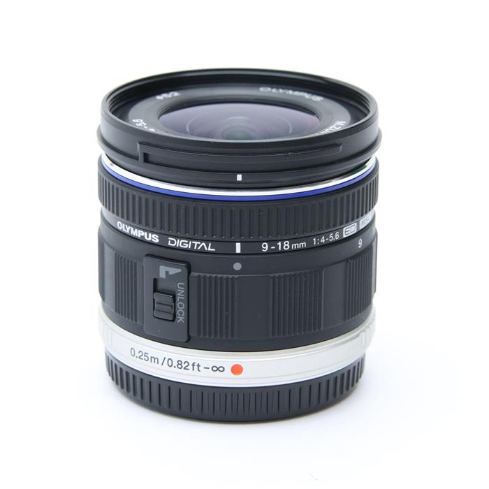 ����š� �����ʡ� OLYMPUS M.ZUIKO DIGITAL ED9-18mm F4.0-5.6 (�ޥ������ե���������) [ Lens | �򴹥�� ...