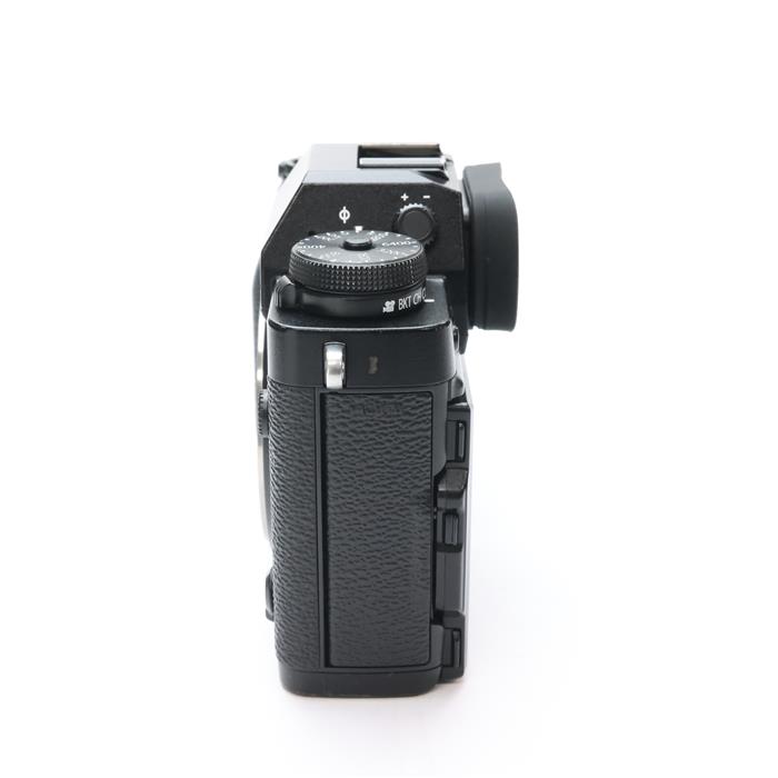【中古】 《並品》 FUJIFILM X-T3 ボディ ブラック 【センサークリーニング/各部点検済】 [ デジタルカメラ ] 2