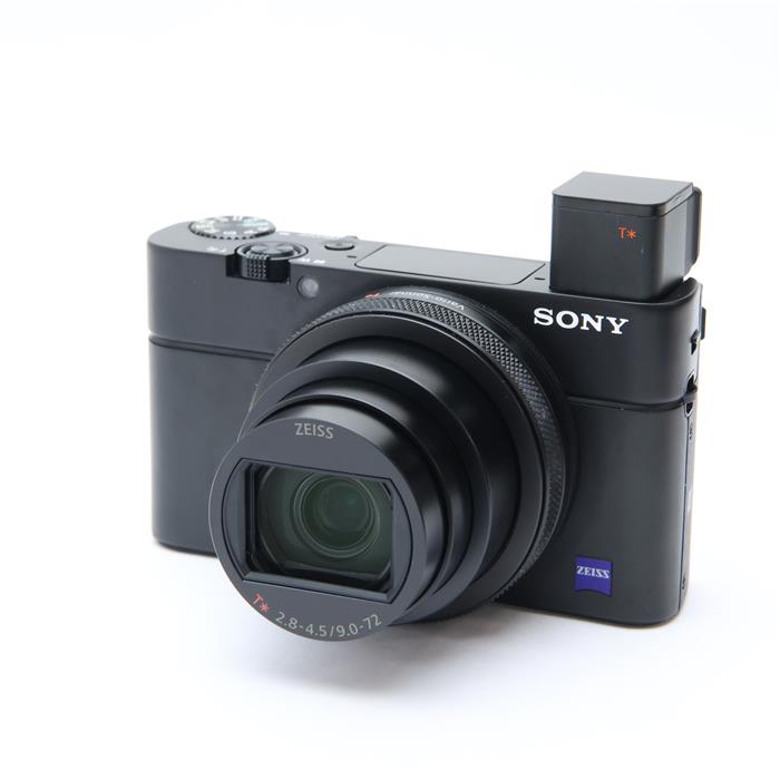【中古】 《良品》 SONY Cyber-shot DSC-RX