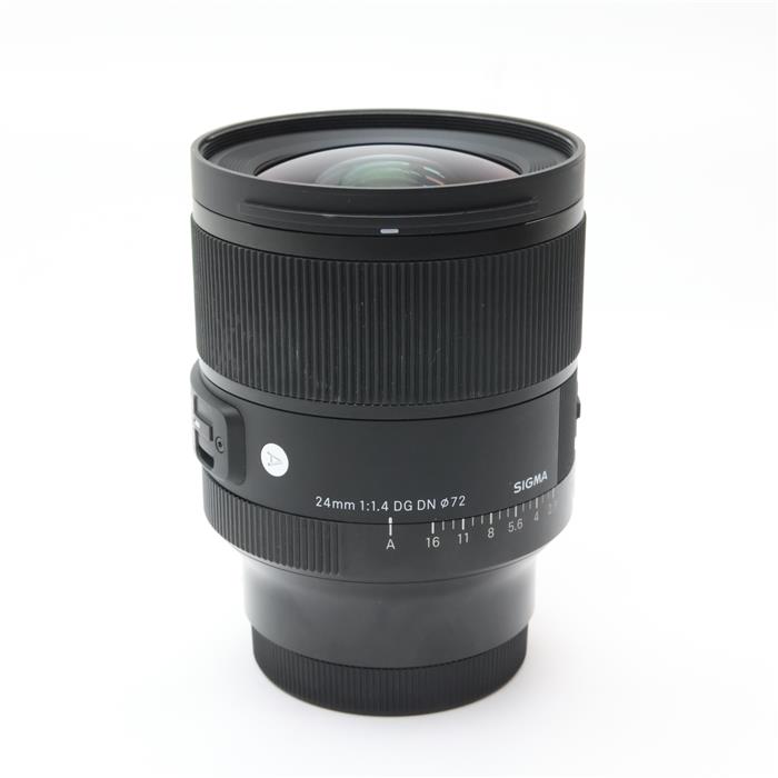 ޥåץŷԾŹ㤨֡š ʡ SIGMA A 24mm F1.4 DG DN (ˡE/ե륵б [ Lens | 򴹥 ]פβǤʤ91,800ߤˤʤޤ