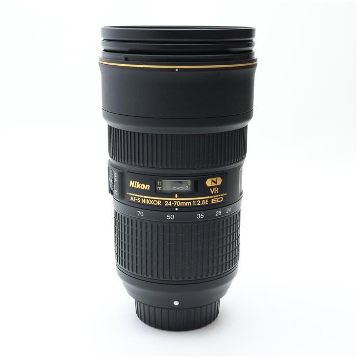 ����š� �����ʡ� Nikon AF-S NIKKOR 24-70mm F2.8E ED VR [ Lens | �򴹥�� ]