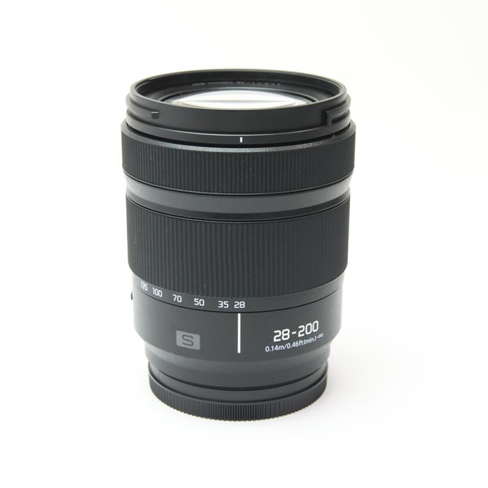 ����š� �����ʡ� Panasonic LUMIX S 28-200mm F4-7.1 MACRO O.I.S. S-R28200[ Lens | �򴹥�� ...