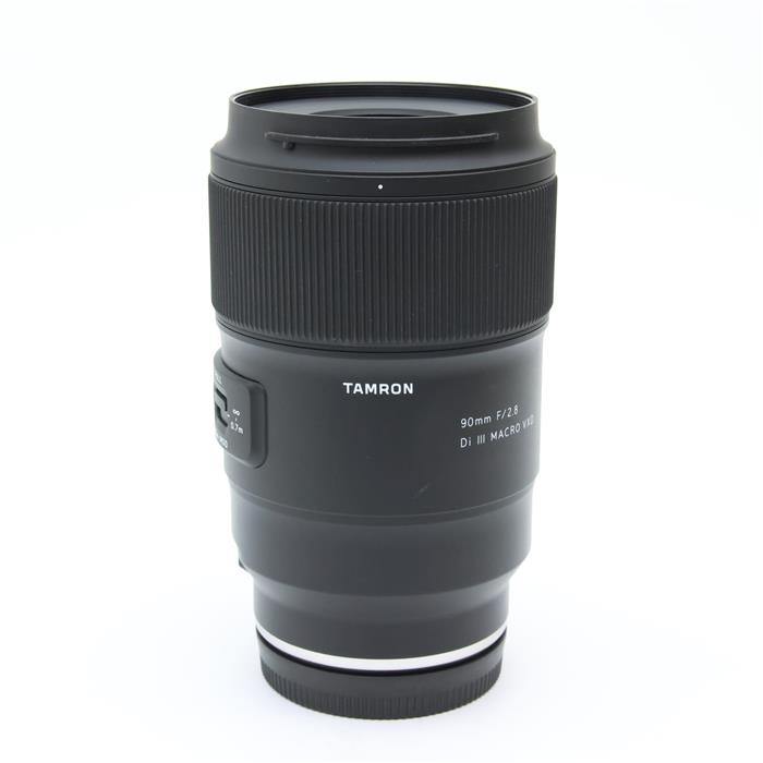 【中古】 《美品》 TAMRON 90mm F2.8 Di II
