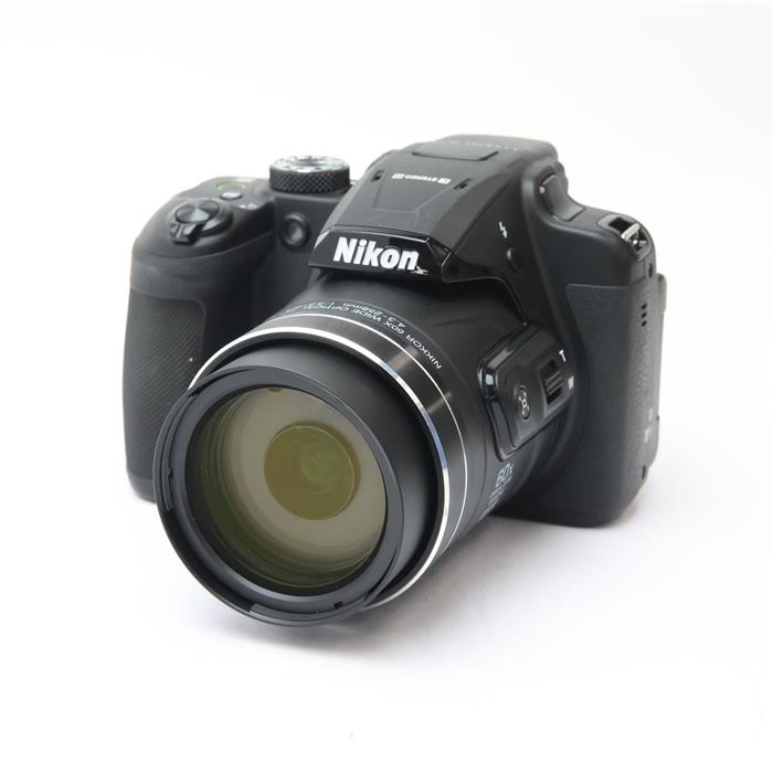 【中古】 《難有品》 Nikon COOLPIX B700 ブラック [ デジタルカメラ ]