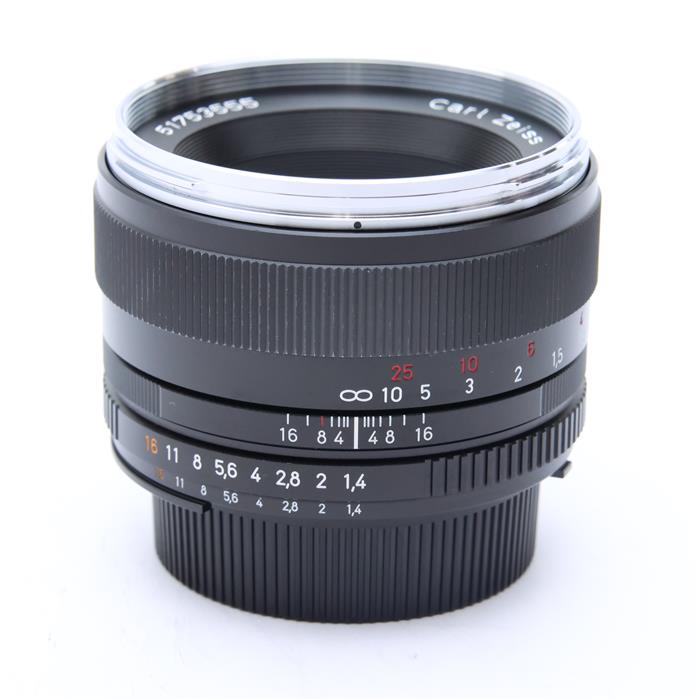 楽天市場】planar 50mm f2 zmの通販