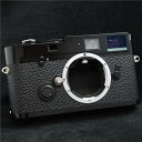 【中古】 《良品》 Leica MP-6 【全世界400台限定の希少品が入荷しました!】