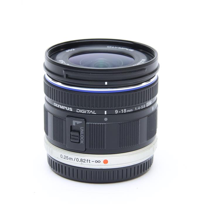 ����š� �����ʡ� OLYMPUS M.ZUIKO DIGITAL ED9-18mm F4.0-5.6 (�ޥ������ե���������) [ Lens | �򴹥�� ...