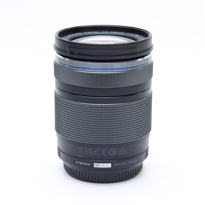 ����š� �����ʡ� OM SYSTEM M.ZUIKO DIGITAL ED14-150mm F4.0-5.6 II [ Lens | �򴹥�� ]