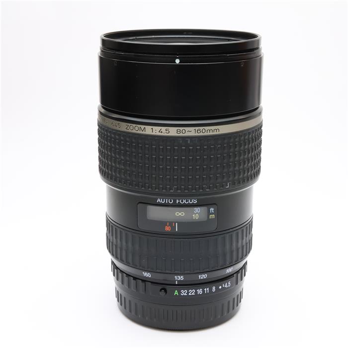 【中古】 《良品》 PENTAX FA645 80-160mm 