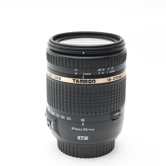 楽天市場】tamron レンズ 18-270 canon efの通販