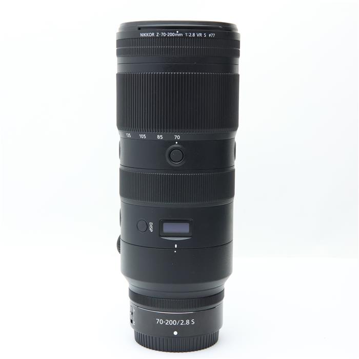 ����š� �����ʡ� Nikon NIKKOR Z 70-200mm F2.8 VR S [ Lens | �򴹥�� ]