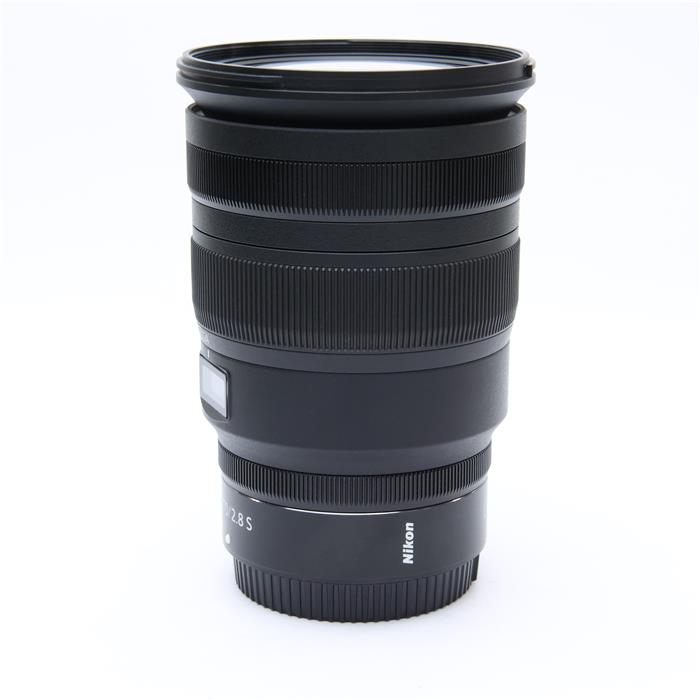 【中古】 《並品》 Nikon NIKKOR Z 24-70mm F2.8 S [ Lens | 交換レンズ ]