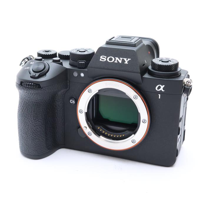 ����š� �����ʡ� SONY ��1II �ܥǥ�ILCE-1M2 [ �ǥ����륫��� ]