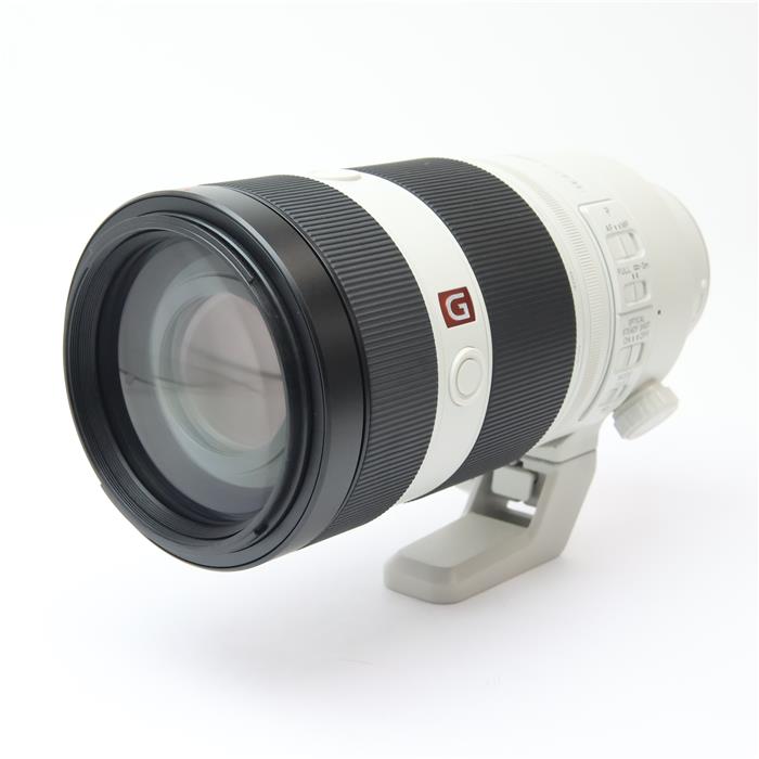 楽天市場】sony sel100400gm 中古の通販
