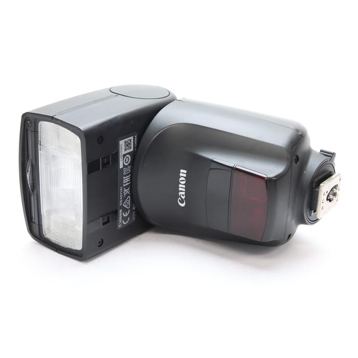 【中古品】《良品》 Canon スピードライト SP470EX-AI