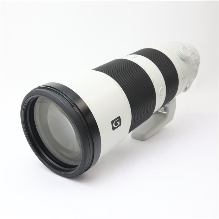 【中古】 《美品》 SONY FE 200-600mm F5.6-6.3 G OSS SEL200600G [ Lens | 交換レンズ ]