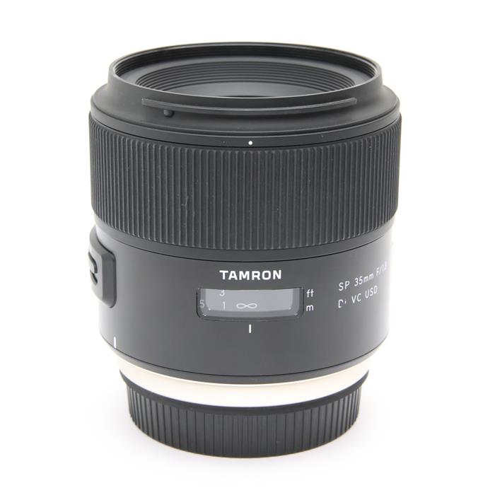 楽天市場】tamron 35mm f1．8 キャノンの通販
