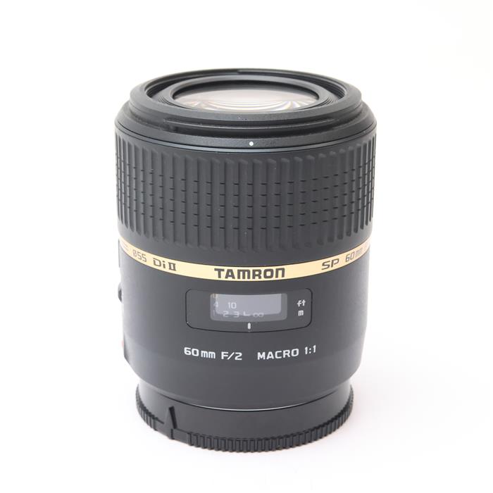楽天市場】tamron sp af60mm f2 diii macro g005eの通販