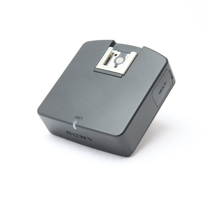 【中古】 《良品》 SONY 電波式ワイヤレスレシーバー FA-WRR1