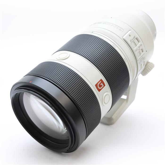 【中古品】《並品》SONY FE 100-400mm F4.5-5.6 GM OSS SEL100400GM[ Lens | 交換レンズ ]
