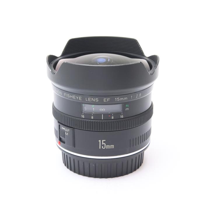楽天市場】EF15mm F2．8フィッシュアイの通販