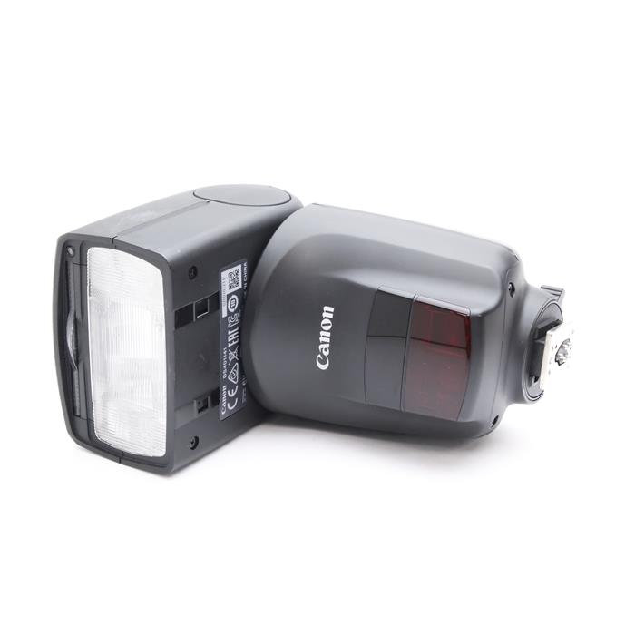 【中古品】《良品》 Canon スピードライト SP470EX-AI