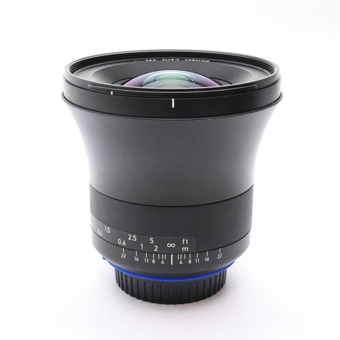 楽天市場】Carl Zeiss Milvus 15mm F2．8 Zの通販