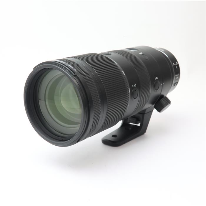 ����š� �����ʡ� Nikon NIKKOR Z 70-200mm F2.8 VR S [ Lens | �򴹥�� ]