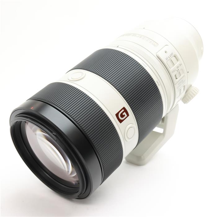 【中古】 《並品》 SONY FE 100-400mm F4.5-5.6 GM OSS SEL100400GM [ Lens | 交換レンズ ]