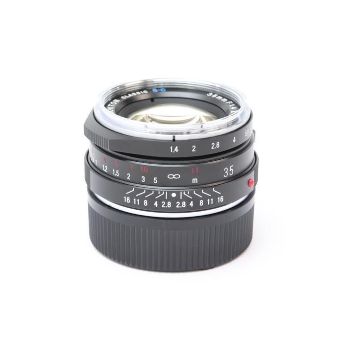 楽天市場】nokton classic 35mm f1.4 ii sc vmの通販