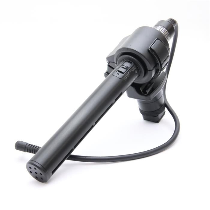 【中古品】 《良品》 SONY ショットガンマイクロホン ECM-CG60