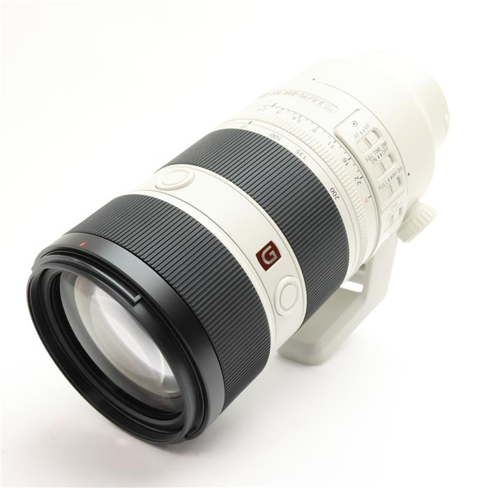 【中古】 《美品》 SONY FE 70-200mm F2.8 GM OSS II SEL70200GM2 [ Lens | 交換レンズ ]