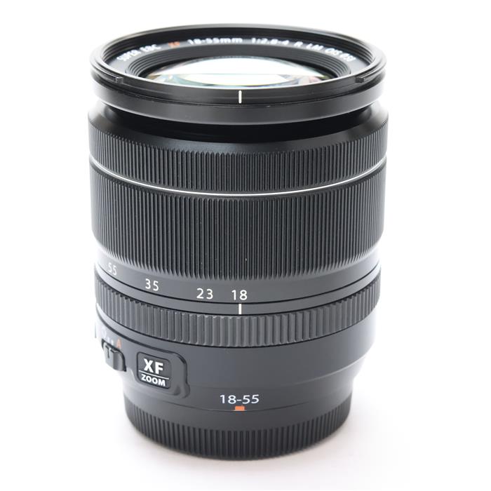【中古】 《並品》 FUJIFILM フジノン XF18-55mm F2.8-4 R LM OIS  ...