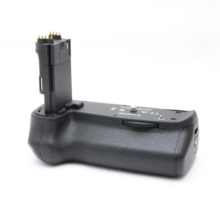 【中古品】《良品》 Canon バッテリーグリップ BG-E13