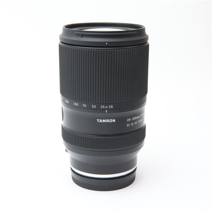【中古】 《良品》 TAMRON 28-300mm F4-7.1