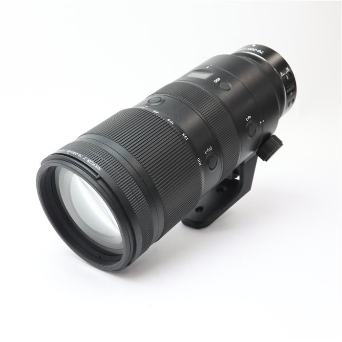 ����š� �����ʡ� Nikon NIKKOR Z 70-200mm F2.8 VR S [ Lens | �򴹥�� ]