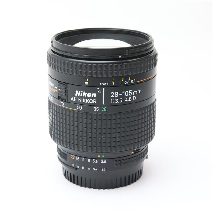楽天市場】NIKON Ai AF DC- 105mm f2D 中古の通販