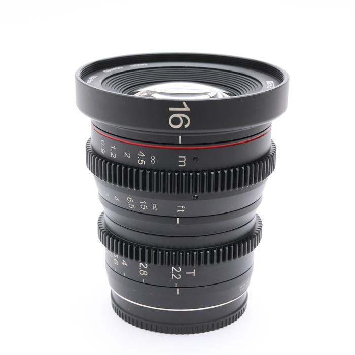 楽天市場】meike mk-16mm t2.2-m43の通販