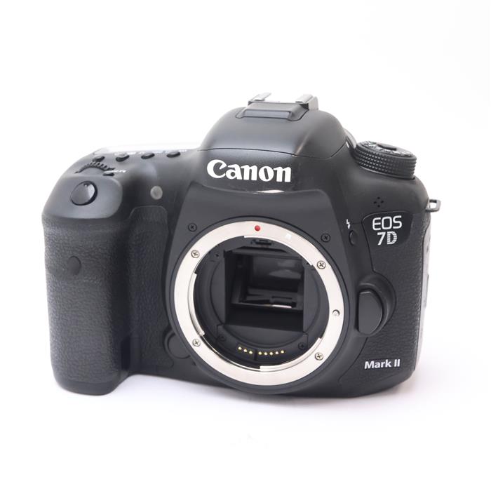 楽天市場】キャノンeos7d mark2 ボディの通販