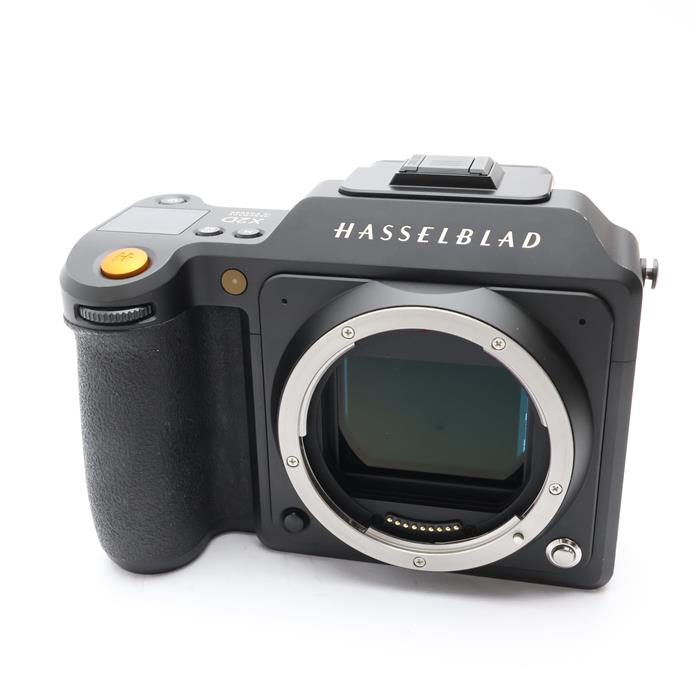 樂天商城 - 【中古品】 《並品》 HASSELBLAD X2D 100C 【ハッセルブラッドにてIRフィルター清掃・ダイアル関連部品交換/各部点検済】 [ デジタルカメラ ]