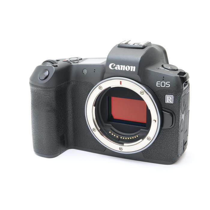 樂天商城 - 【中古品】 《美品》 Canon EOS R [ デジタルカメラ ]