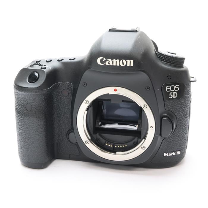 【中古】 《並品》 Canon EOS 5D Mark III 
