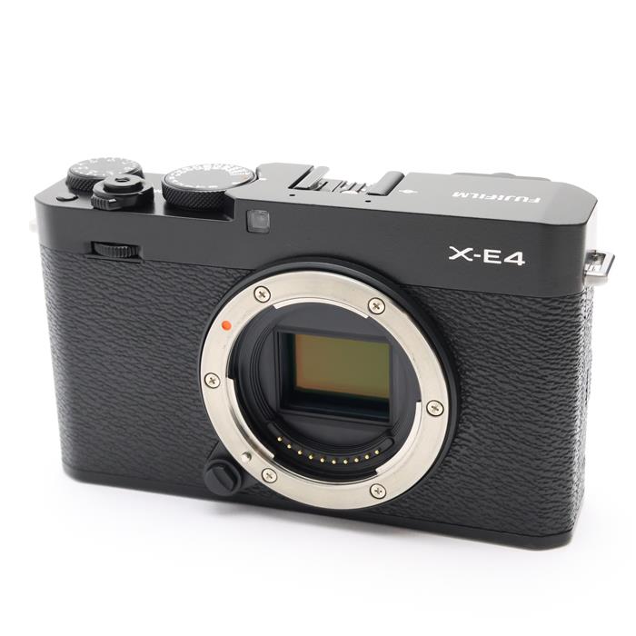 楽天市場】fujifilm x-e4（デジタルカメラ｜カメラ・ビデオカメラ