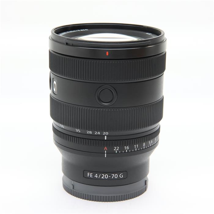 【中古品】 《美品》 SONY FE 20-70mm F4 G SEL2070G [ Lens | 交換レンズ ]